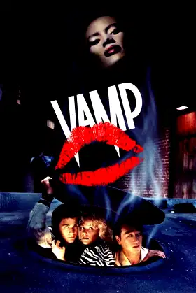 Vamp poster