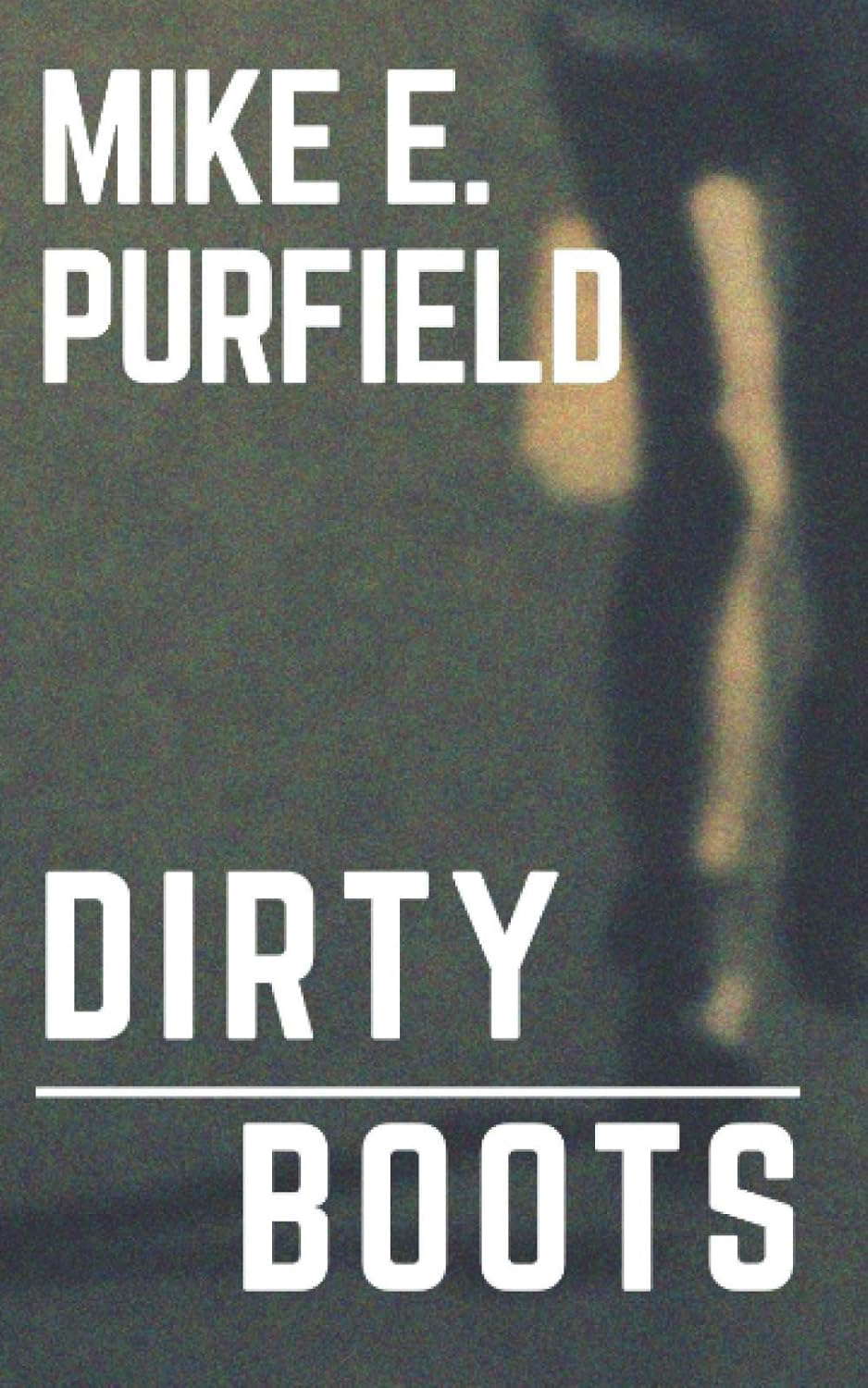 Dirty Boots poster