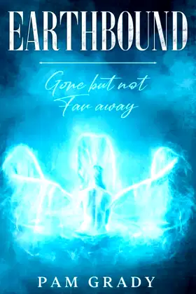 EARTHBOUND: Gone but not far away poster