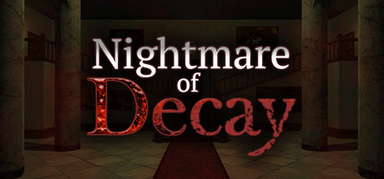 Nightmare of Decay capsule