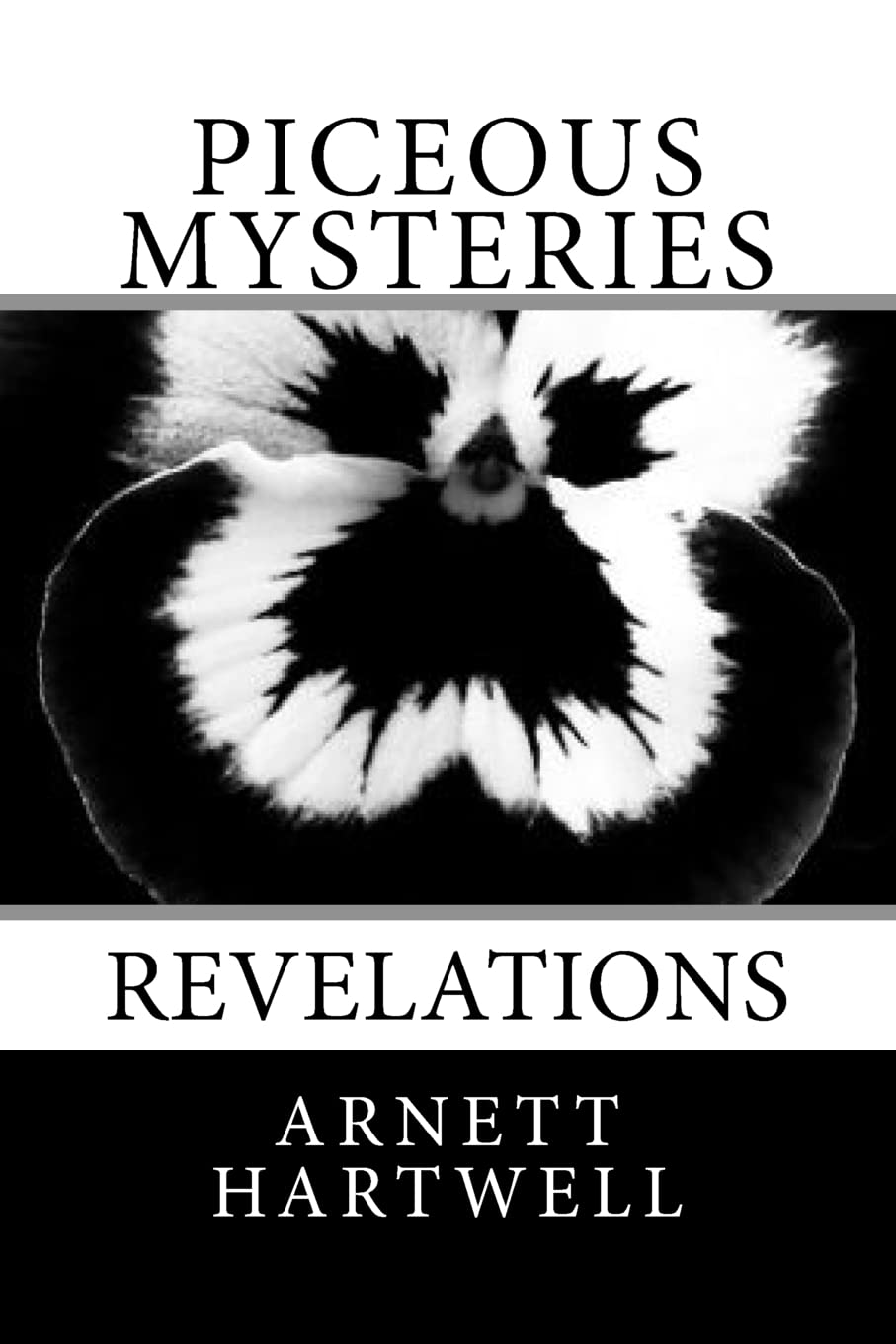 Piceous Mysteries: Revelations poster