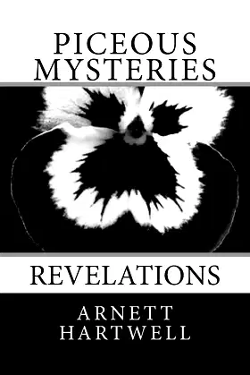 Piceous Mysteries: Revelations poster