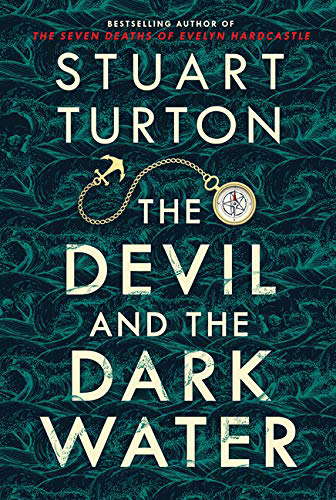 The Devil and the Dark Water: A Novel poster