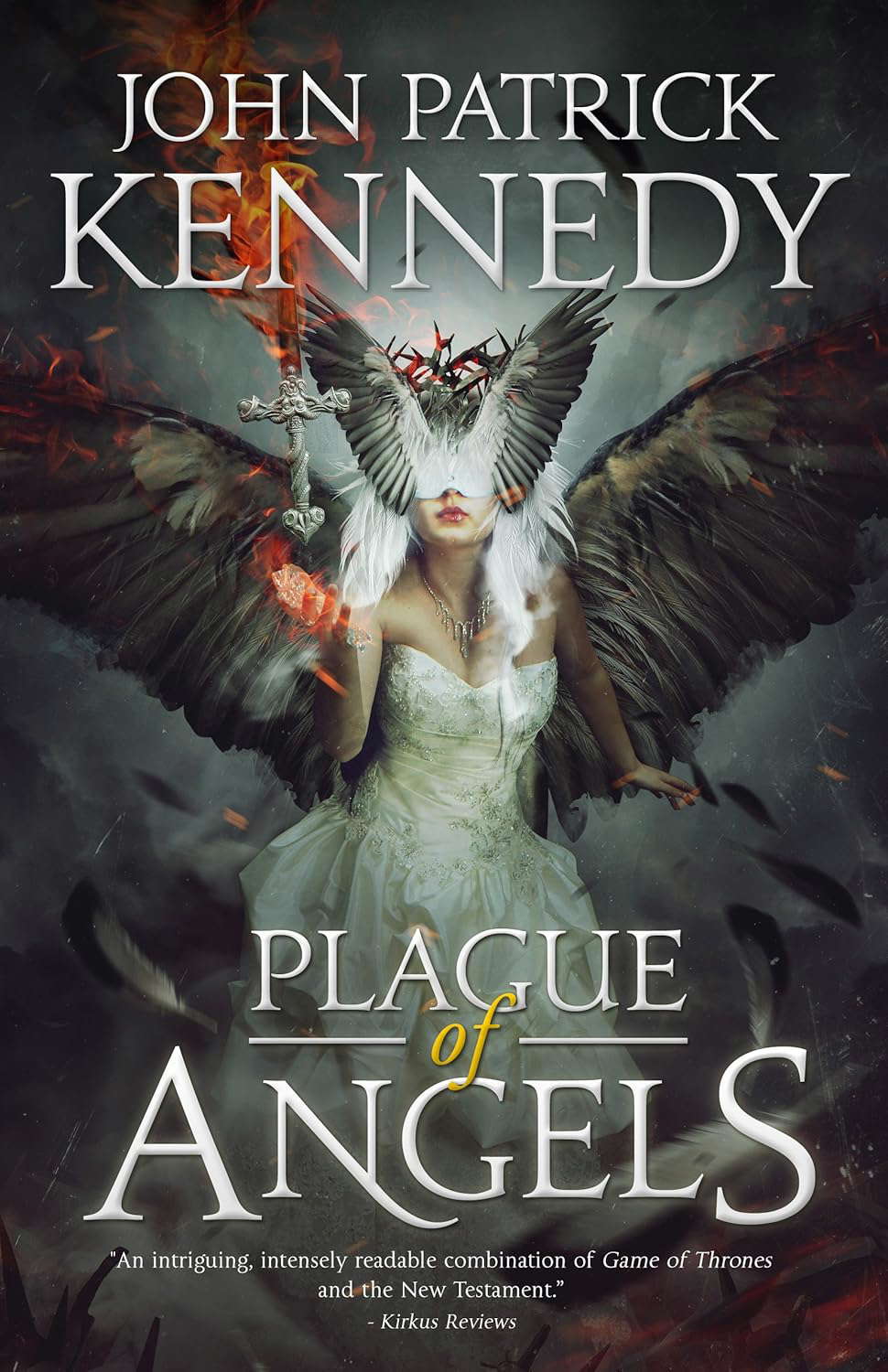 Plague of Angels poster