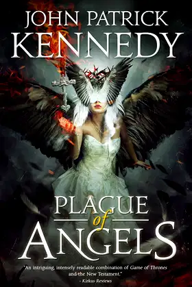 Plague of Angels poster