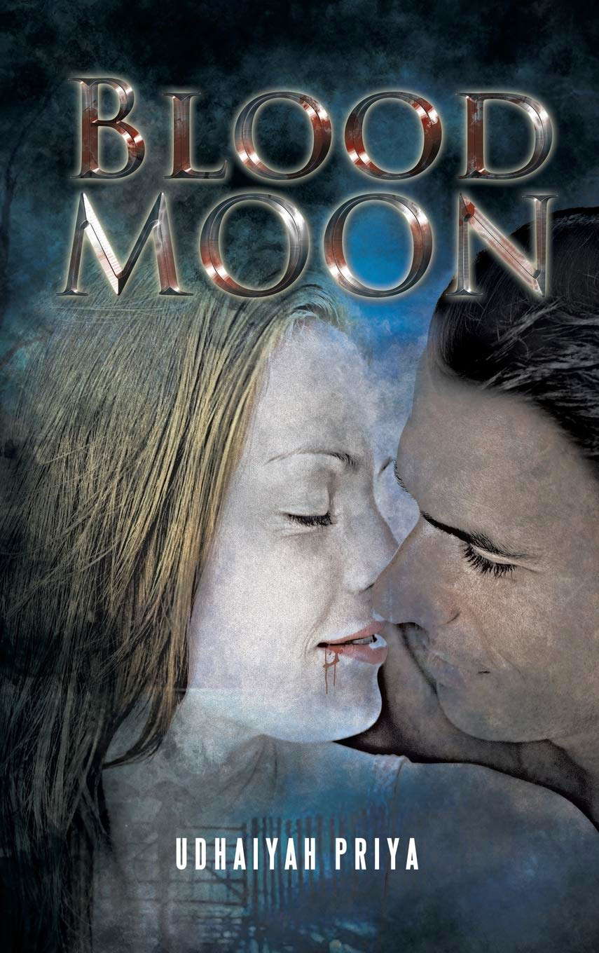 Blood Moon poster