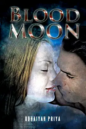 Blood Moon poster