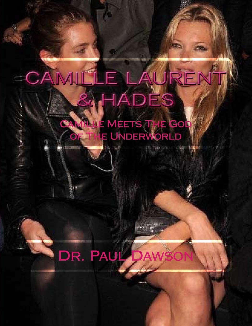 Camille Laurent & Hades: Camille Meets The God of The Underworld poster