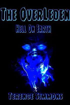 The Overleden: Hell on Earth (Revised Edition 2018) poster