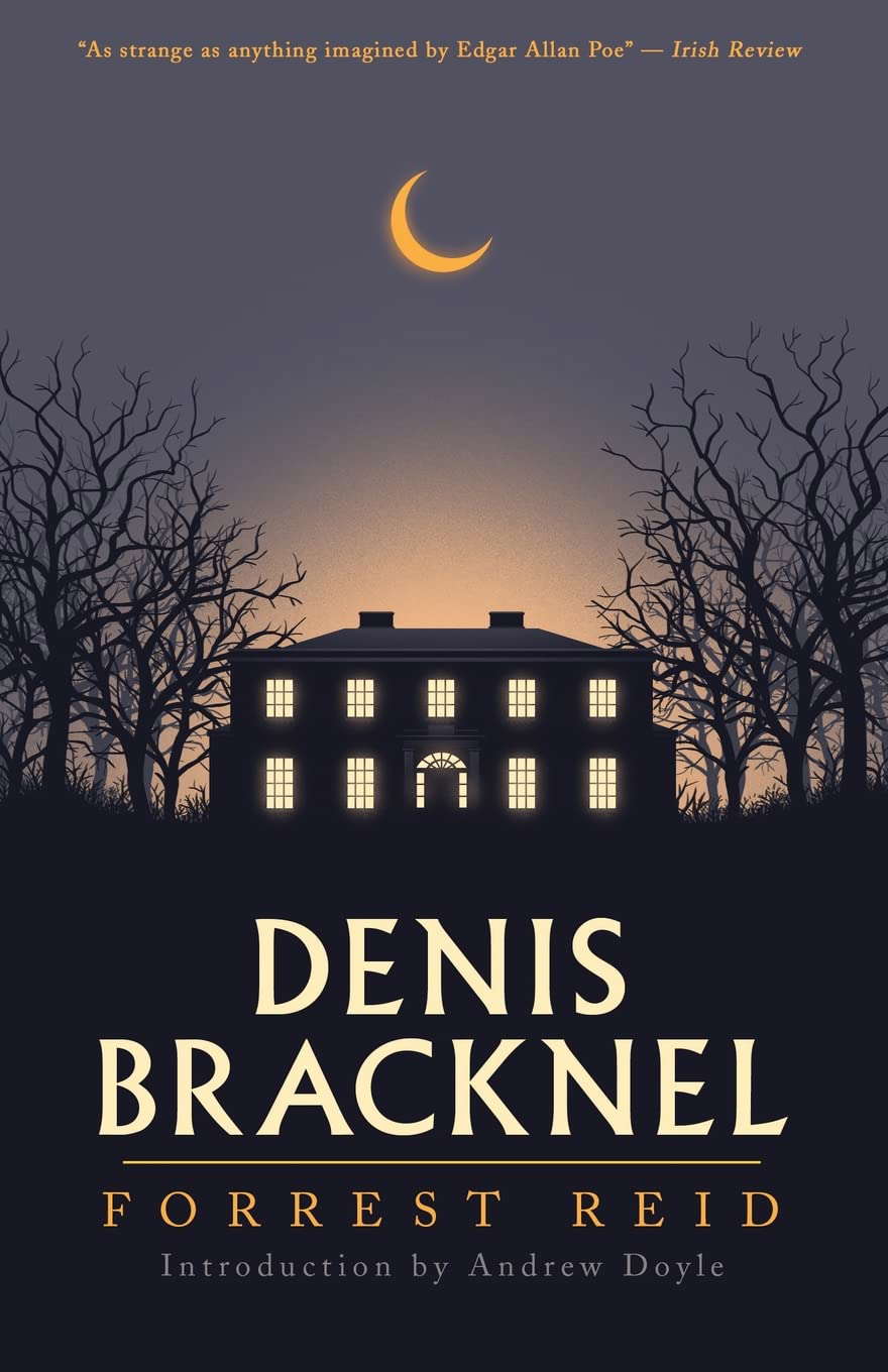 Denis Bracknel poster