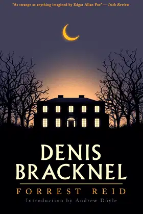 Denis Bracknel poster