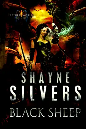 Black Sheep: Feathers and Fire Book 6 poster