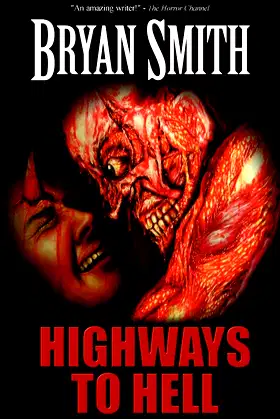 Highways to Hell poster