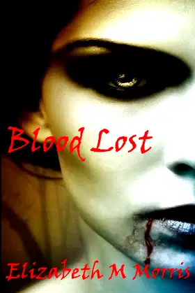 Blood Lost poster