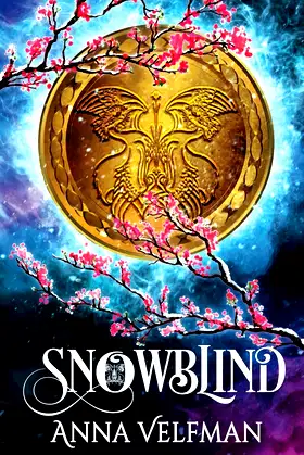 Snowblind (Pler Series) poster