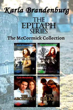 The Epitaph Series: The McCormick Collection poster