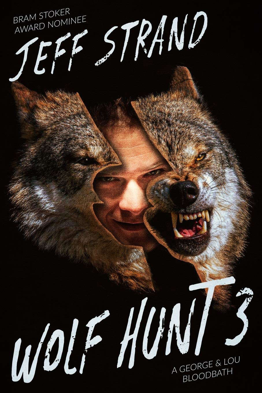 Wolf Hunt 3 poster