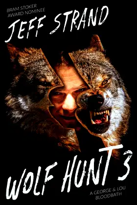 Wolf Hunt 3 poster