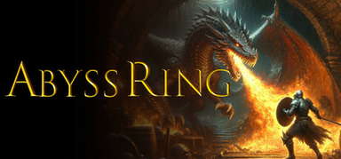 Abyss Ring capsule