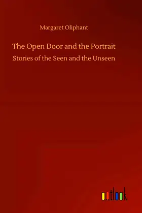 The Open Door and the Portrait poster