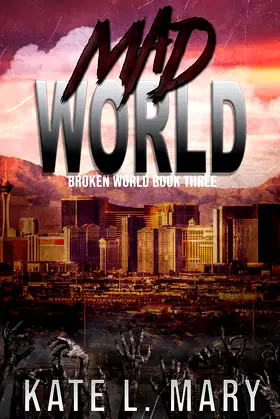 Mad World (Broken World) poster