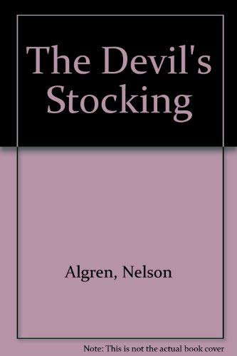 The Devil's Stocking poster