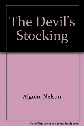 The Devil's Stocking poster