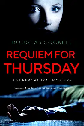 Requiem For Thursday: A Supernatural Mystery poster