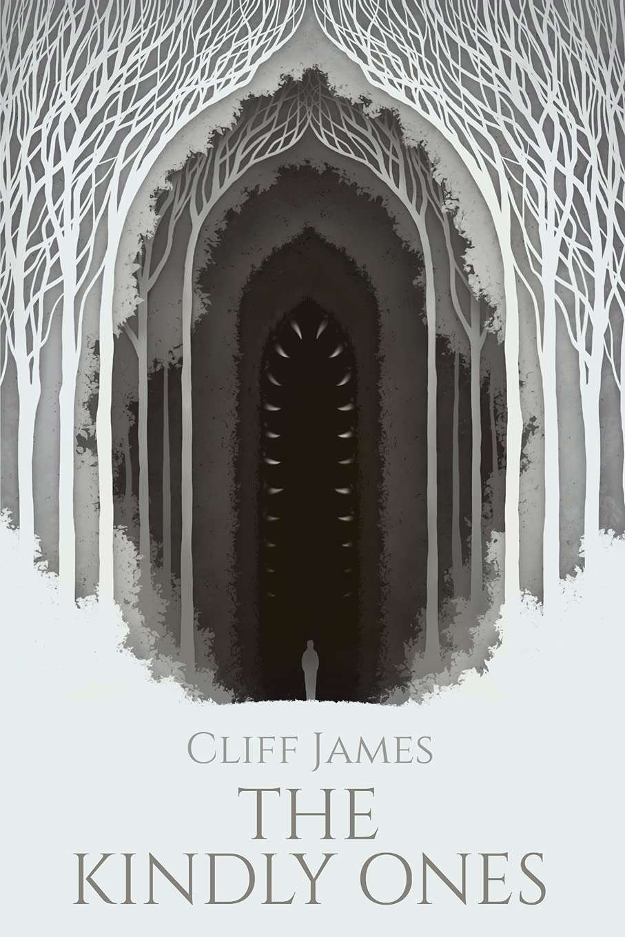 The Kindly Ones poster