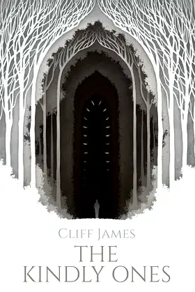The Kindly Ones poster