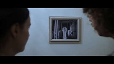 Look at this Photograph | Horror Short Film poster