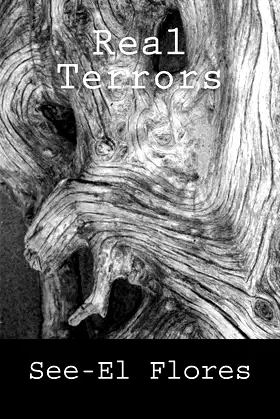 Real Terrors poster