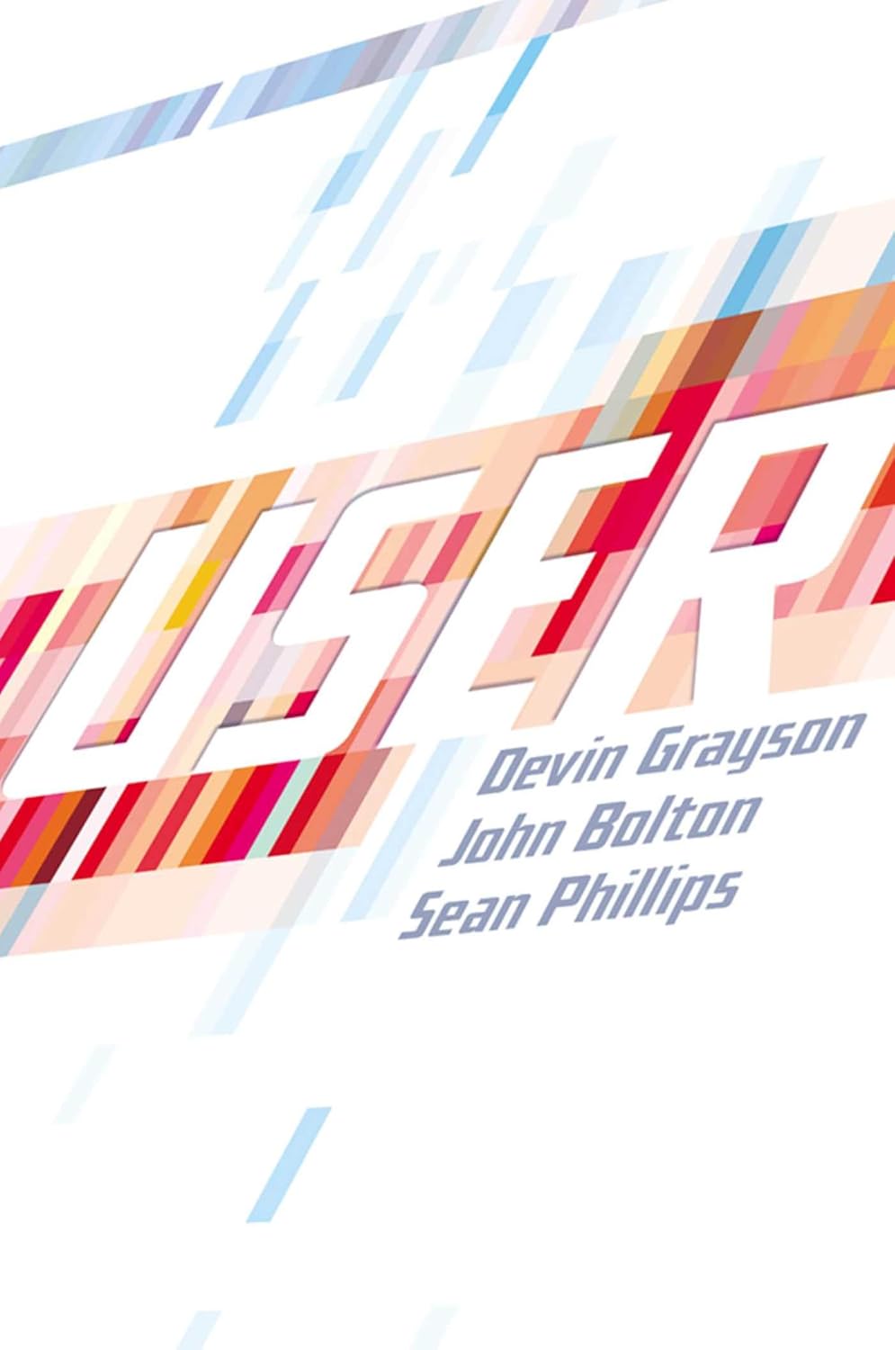 User poster