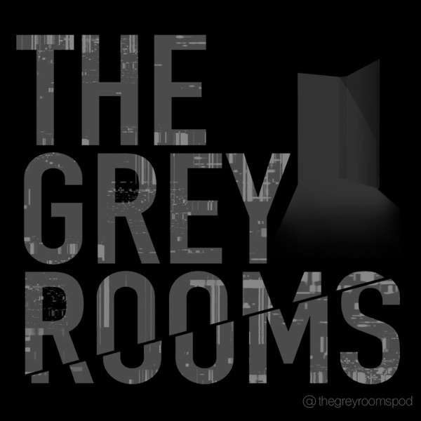 The Grey Rooms poster