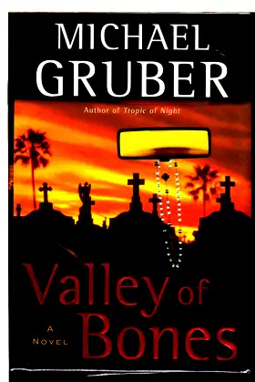Valley of Bones poster