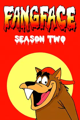 Season 2 poster