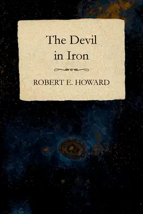 The Devil in Iron poster