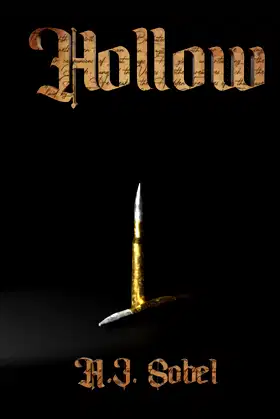 Hollow poster