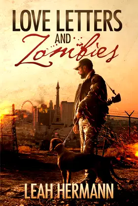 Love Letters and Zombies poster