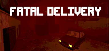 Fatal Delivery capsule