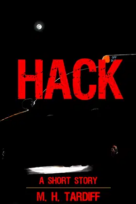 Hack poster