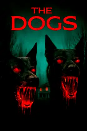 The Dogs poster
