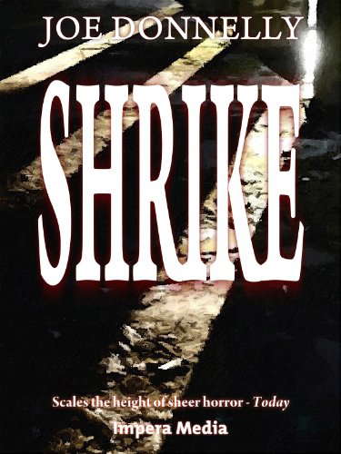 Shrike poster