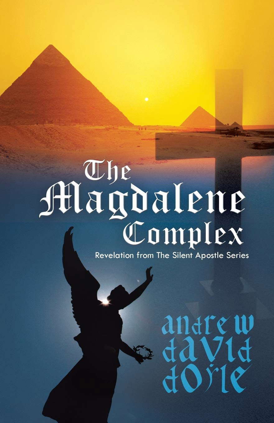 The Magdalene Complex: Revelation from The Silent Apostle Series poster