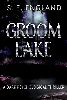 Groom Lake: A Dark Psychological Thriller poster