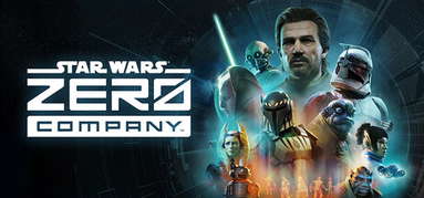 STAR WARS Zero Company™ capsule