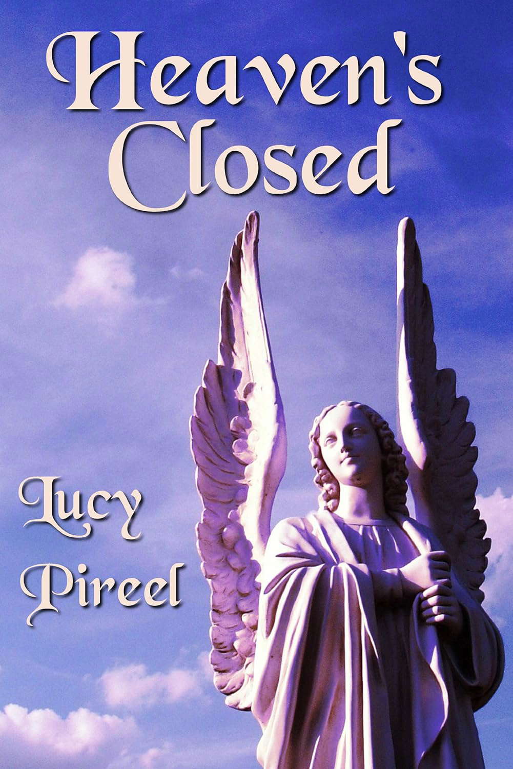 Heaven's Closed poster