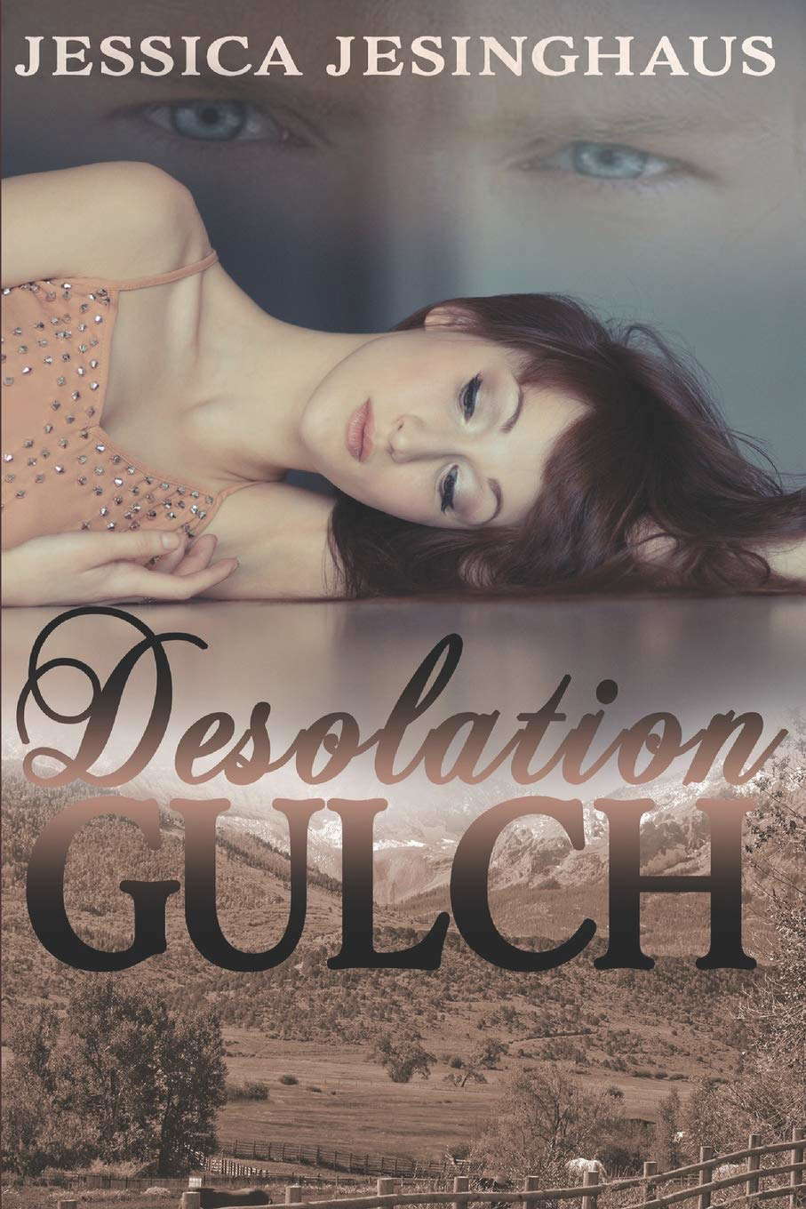 Desolation Gulch poster