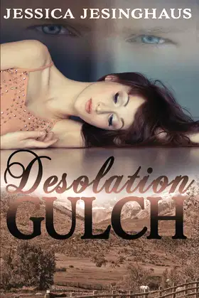Desolation Gulch poster