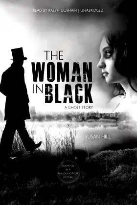 The Woman in Black poster